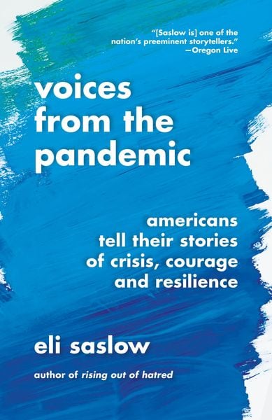 Produktbild: Voices from the Pandemic