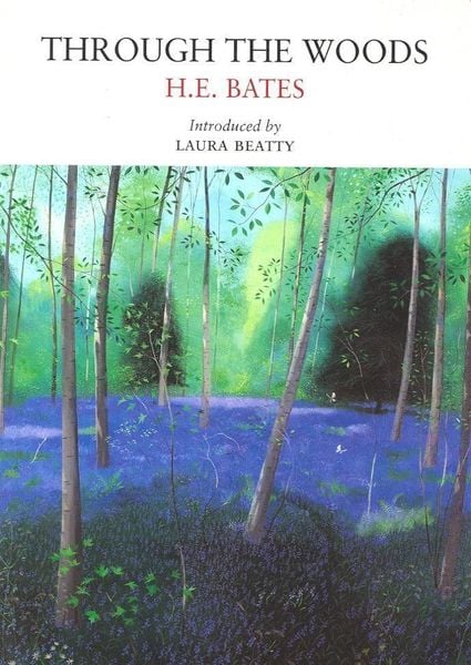 Produktbild: Through the Woods