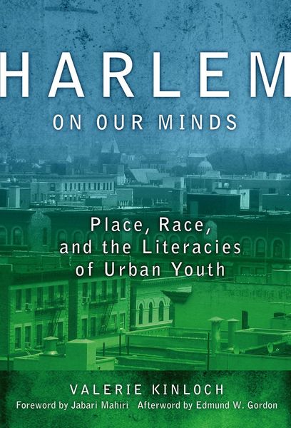 Produktbild: Harlem on Our Minds