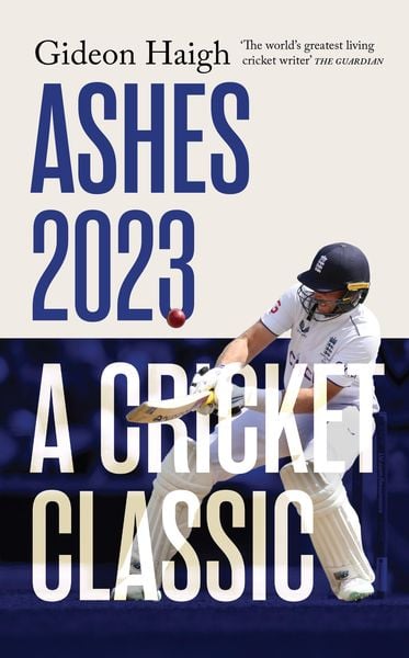 Produktbild: Ashes 2023
