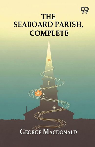 Produktbild: The Seaboard Parish Complete