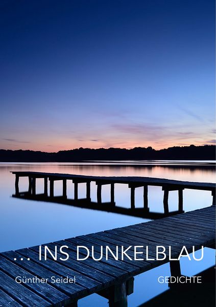 Produktbild: Ins dunkelblau