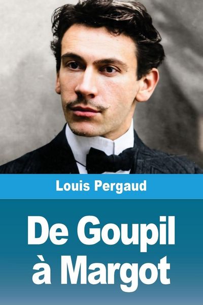 Produktbild: De Goupil &agrave; Margot