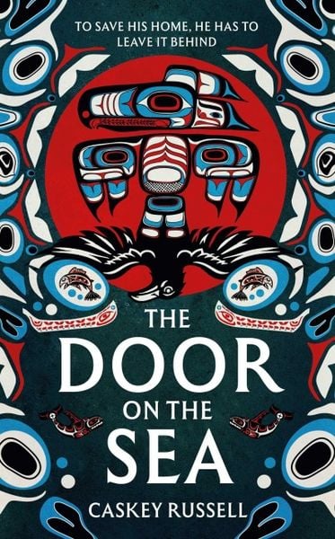 Produktbild: The Door on the Sea