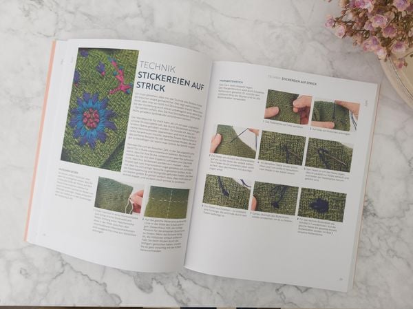 Produktbild: Masterclass Stricken - Die Fortsetzung