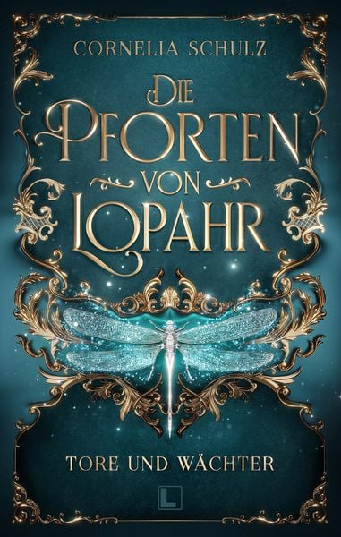 Produktbild: Die Pforten von Lopahr: Tore und W&auml;chter
