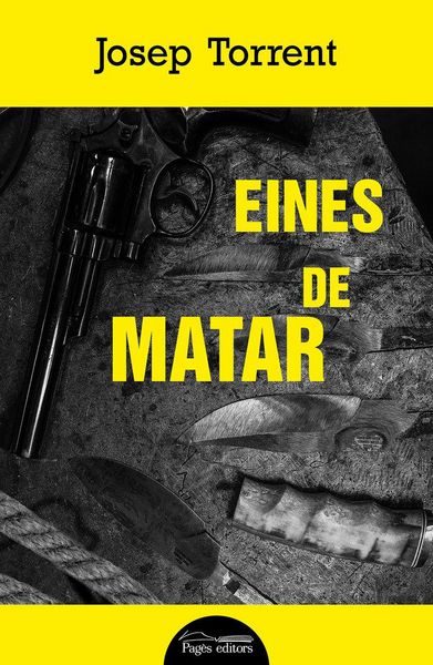 Produktbild: Eines de matar