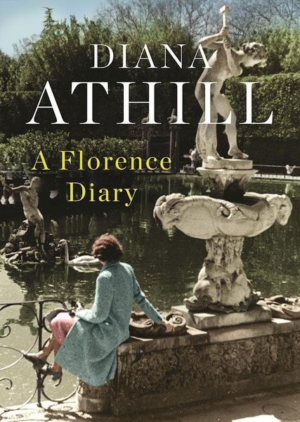Produktbild: A Florence Diary