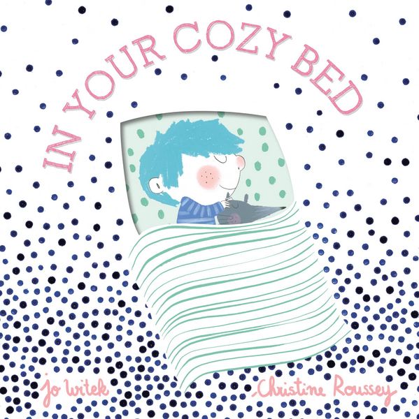 Produktbild: In Your Cozy Bed