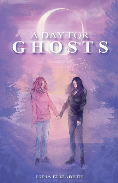 Produktbild: A Day For Ghosts