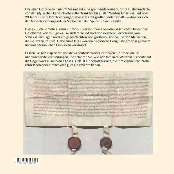 Produktbild: Dotterweich