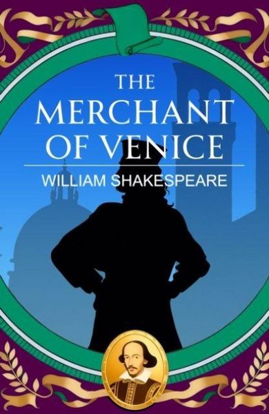 Produktbild: The Merchant of Venice