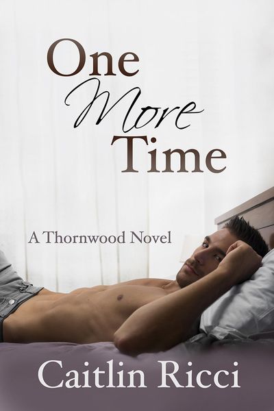 Produktbild: One More Time