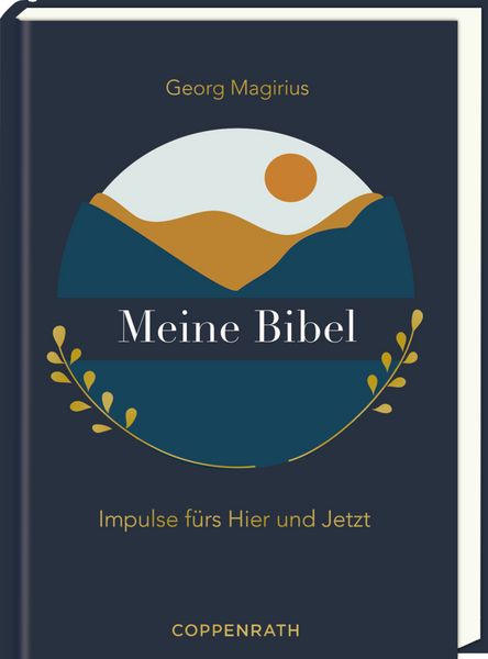 Produktbild: Meine Bibel