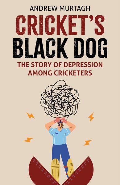 Produktbild: Cricket's Black Dog
