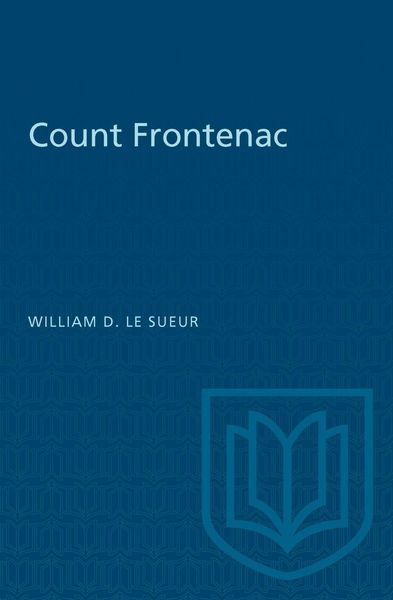 Produktbild: Count Frontenac