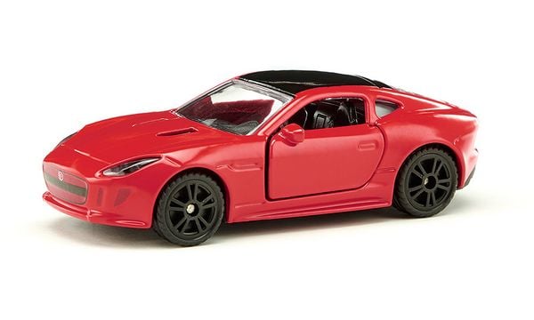 Produktbild: Siku 1520 Jaguar F-Type R