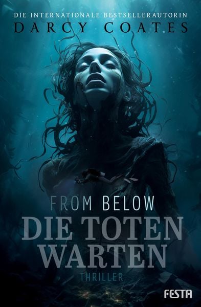Produktbild: From Below - Die Toten warten