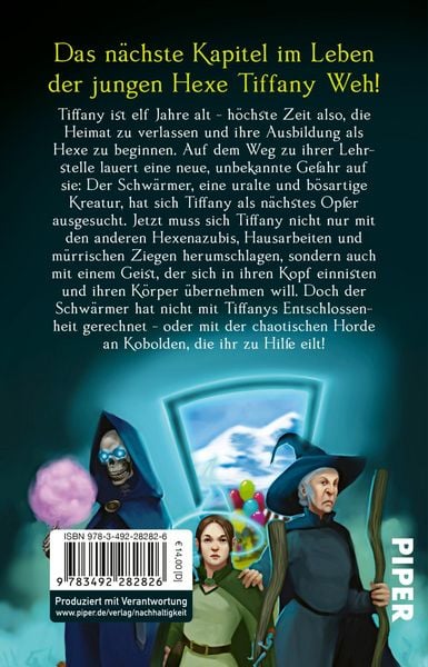 Produktbild: Ein Hut voller Sterne