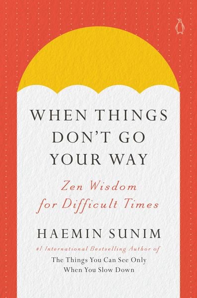 Produktbild: When Things Don't Go Your Way