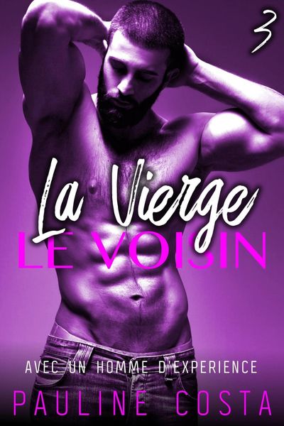 Produktbild: La Vierge & Le Voisin - Tome 3