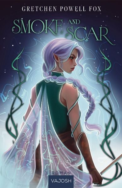 Produktbild: Smoke and Scar