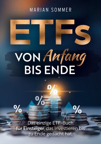 Produktbild: ETFS von Anfang bis Ende