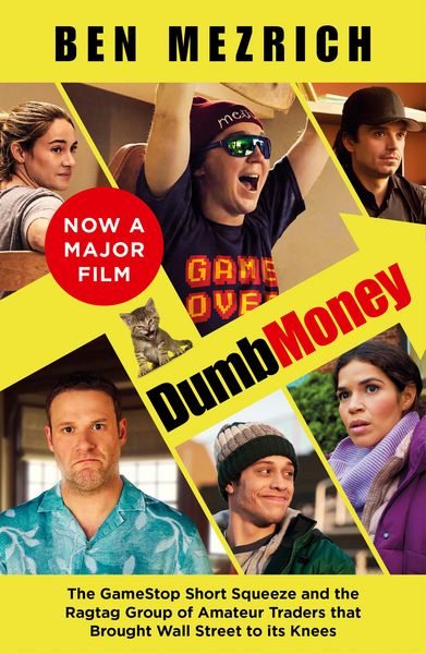 Produktbild: Dumb Money