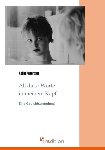 Produktbild: All diese Worte in meinem Kopf