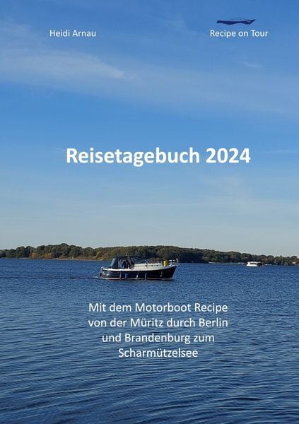 Produktbild: Recipe on Tour