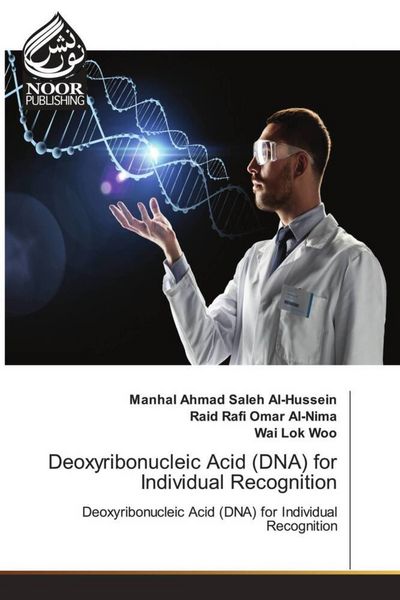 Produktbild: Deoxyribonucleic Acid (DNA) for Individual Recognition