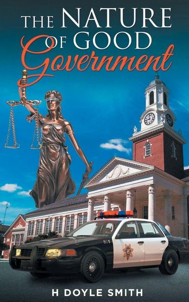 Produktbild: The Nature of Good Government