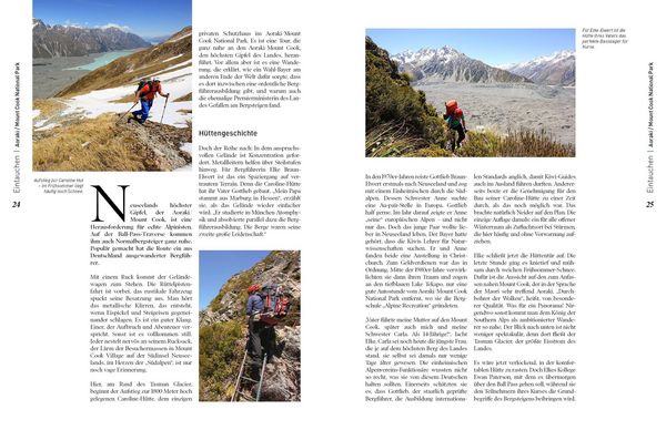 Produktbild: 360&deg; Neuseeland - Ausgabe Sommer/Herbst 2020