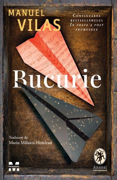 Produktbild: Bucurie