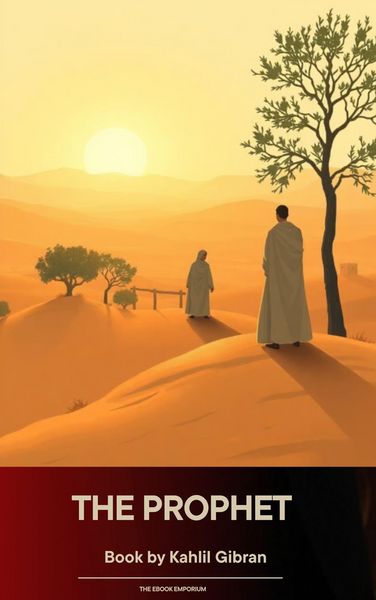 Produktbild: The Prophet