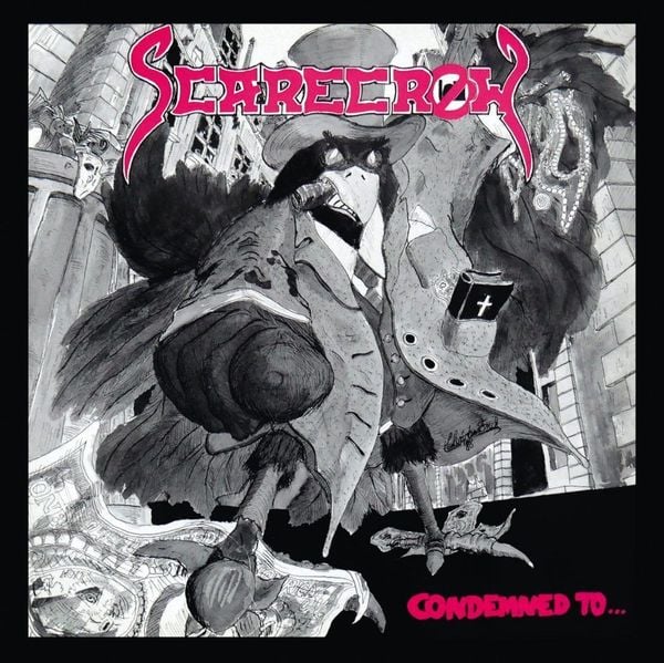 Produktbild: Condemned To Be Doomed (1988)