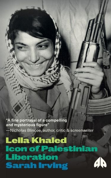 Produktbild: Leila Khaled