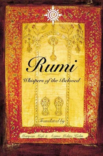 Produktbild: Kolin, A: Rumi: Whispers of the Beloved