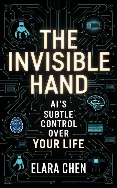 Produktbild: The Invisible Hand