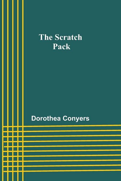 Produktbild: The Scratch Pack