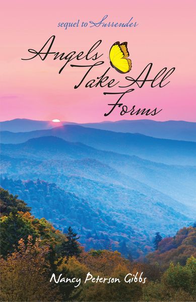 Produktbild: Angels Take All Forms
