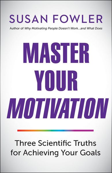 Produktbild: Master Your Motivation