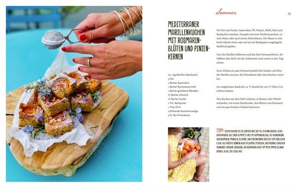 Produktbild: Wilde K&ouml;chelei