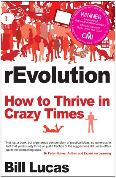 Produktbild: REvolution