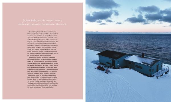 Produktbild: Spitzbergen