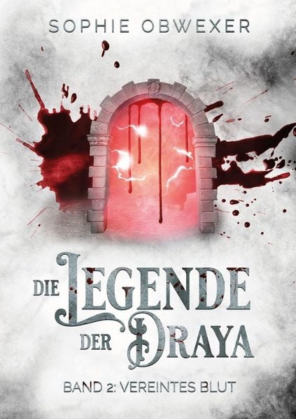 Produktbild: Die Legende der Draya 2: Vereintes Blut
