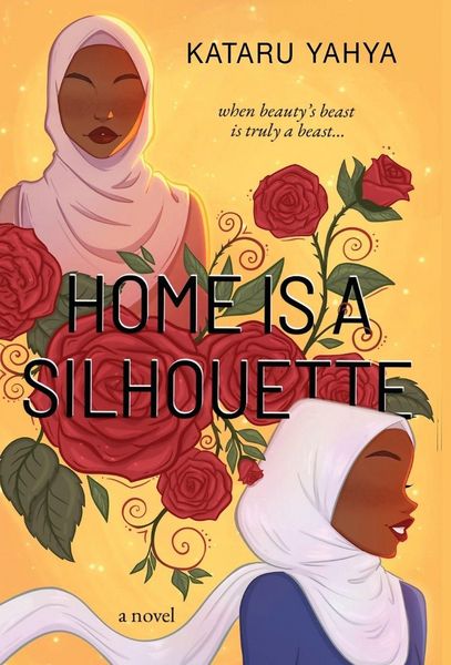 Produktbild: Home Is a Silhouette