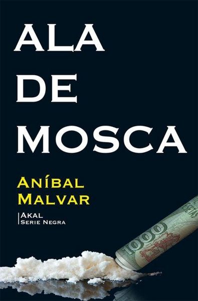 Produktbild: Ala de mosca