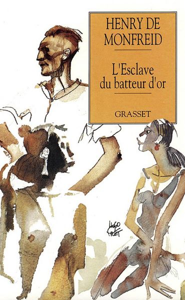 Produktbild: L'esclave du batteur d'or
