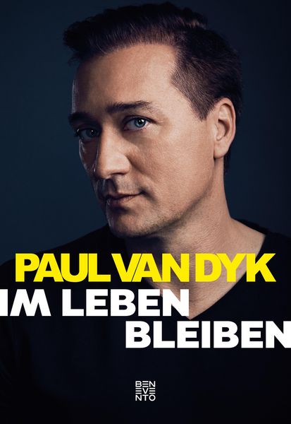 Produktbild: Im Leben bleiben